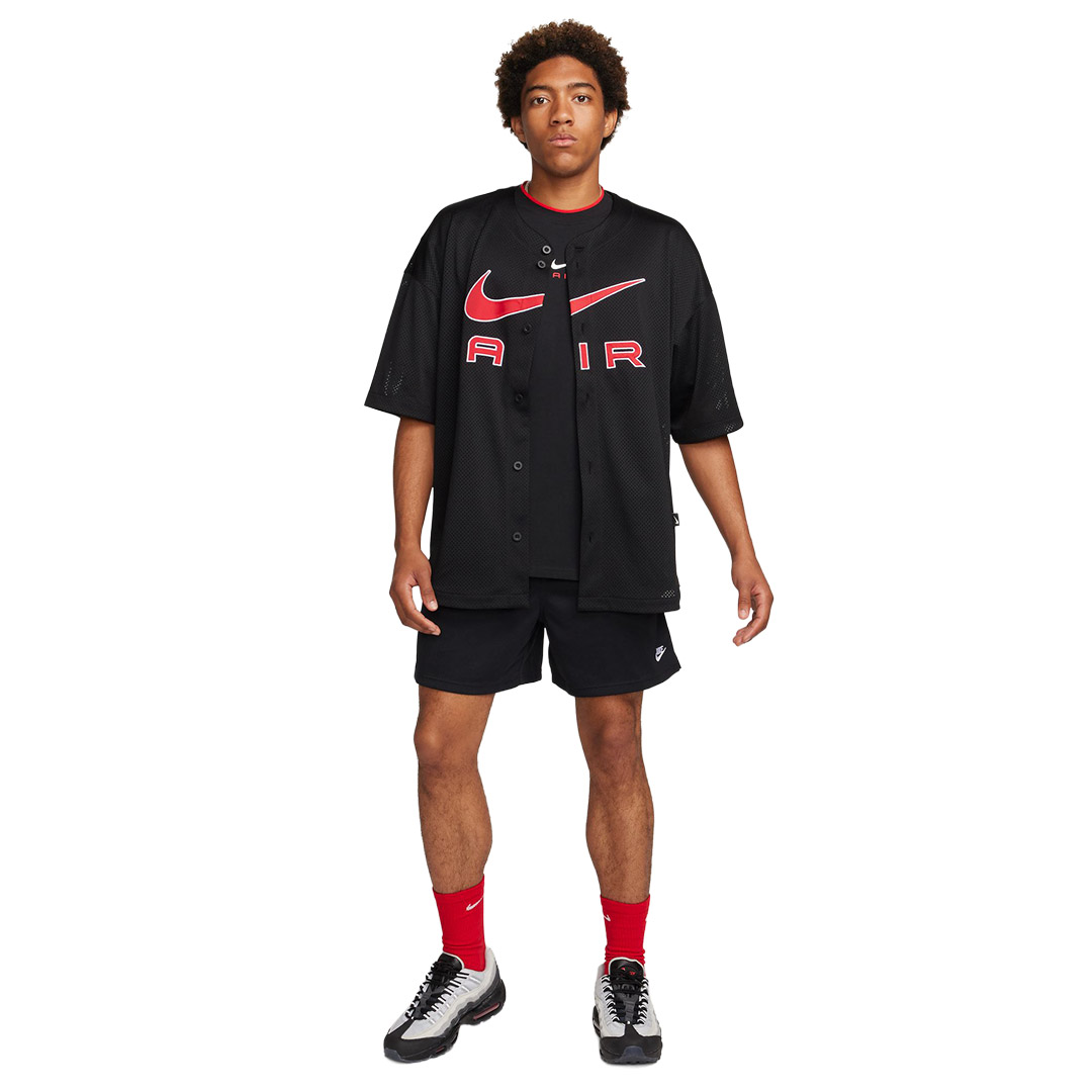 NIKE CLUB FN3514-010 Black
