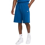 NIKE M NSW CLUB JSY SHORT DZ2543-476 Royal Blue Image 1
