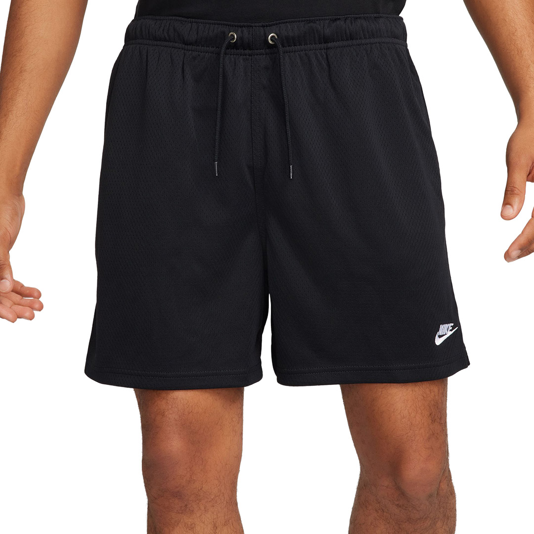 NIKE CLUB FN3514-010 Black