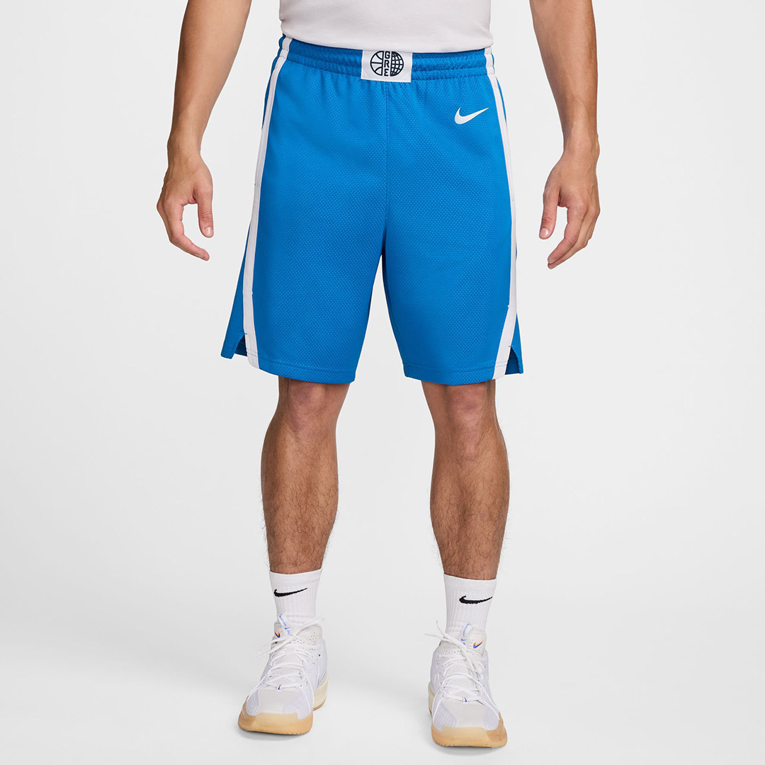 NIKE GREECE LIMITED ROAD FQ0392-435 Blue