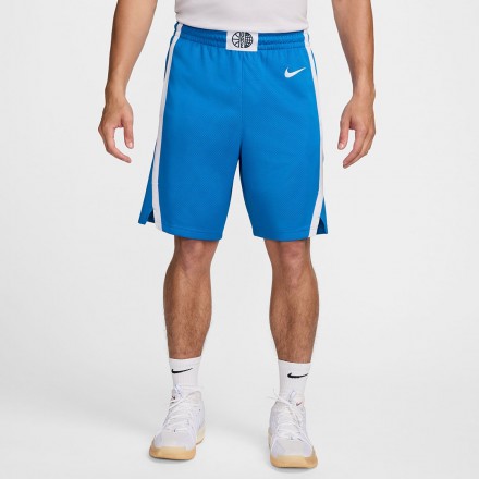 NIKE GREECE LIMITED ROAD FQ0392-435 Μπλε