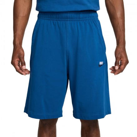 NIKE M NSW CLUB JSY SHORT DZ2543-476 Ρουά