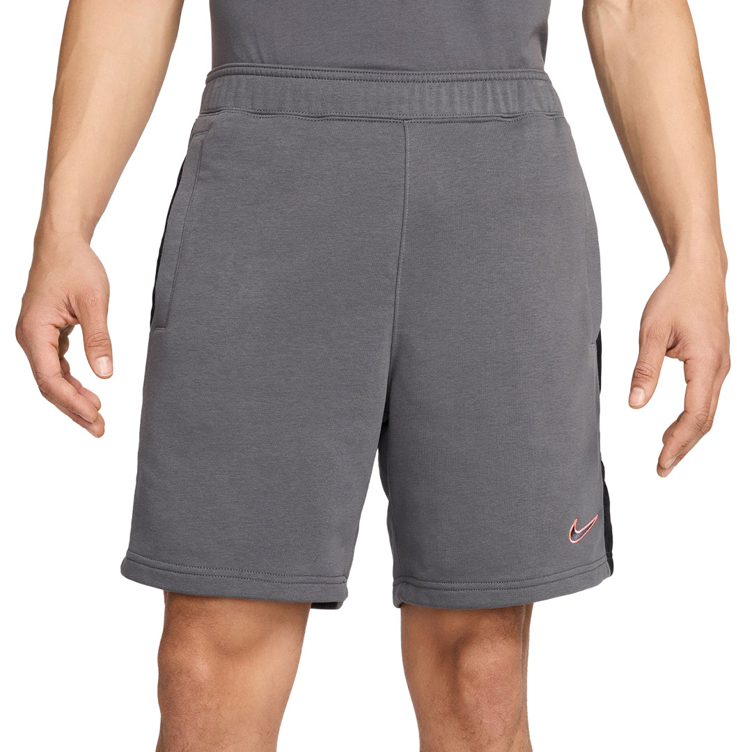 NIKE M NSW SP SHORT FT FZ4708-068 Coal