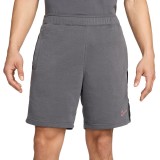 NIKE M NSW SP SHORT FT FZ4708-068 Coal Image 