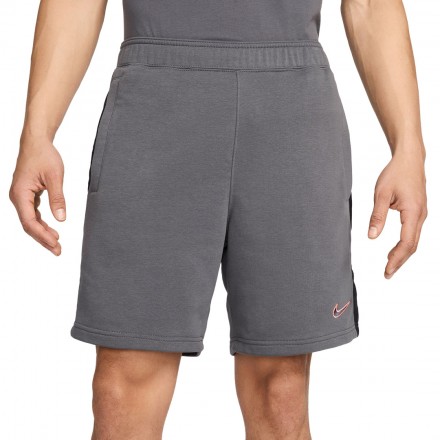 NIKE M NSW SP SHORT FT FZ4708-068 Coal