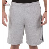 adidas Performance ESS 3S BK7469 Grey Image 