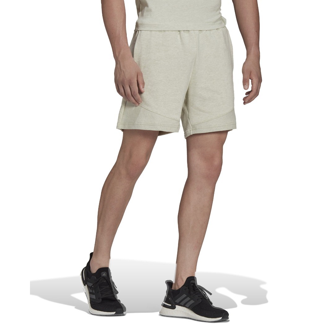 adidas Performance BOTANDYED SHORT HF4498 Οινοπνευματί