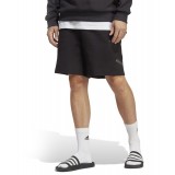 adidas Performance M D4GMDY SHRT IC3722 Black Image 0