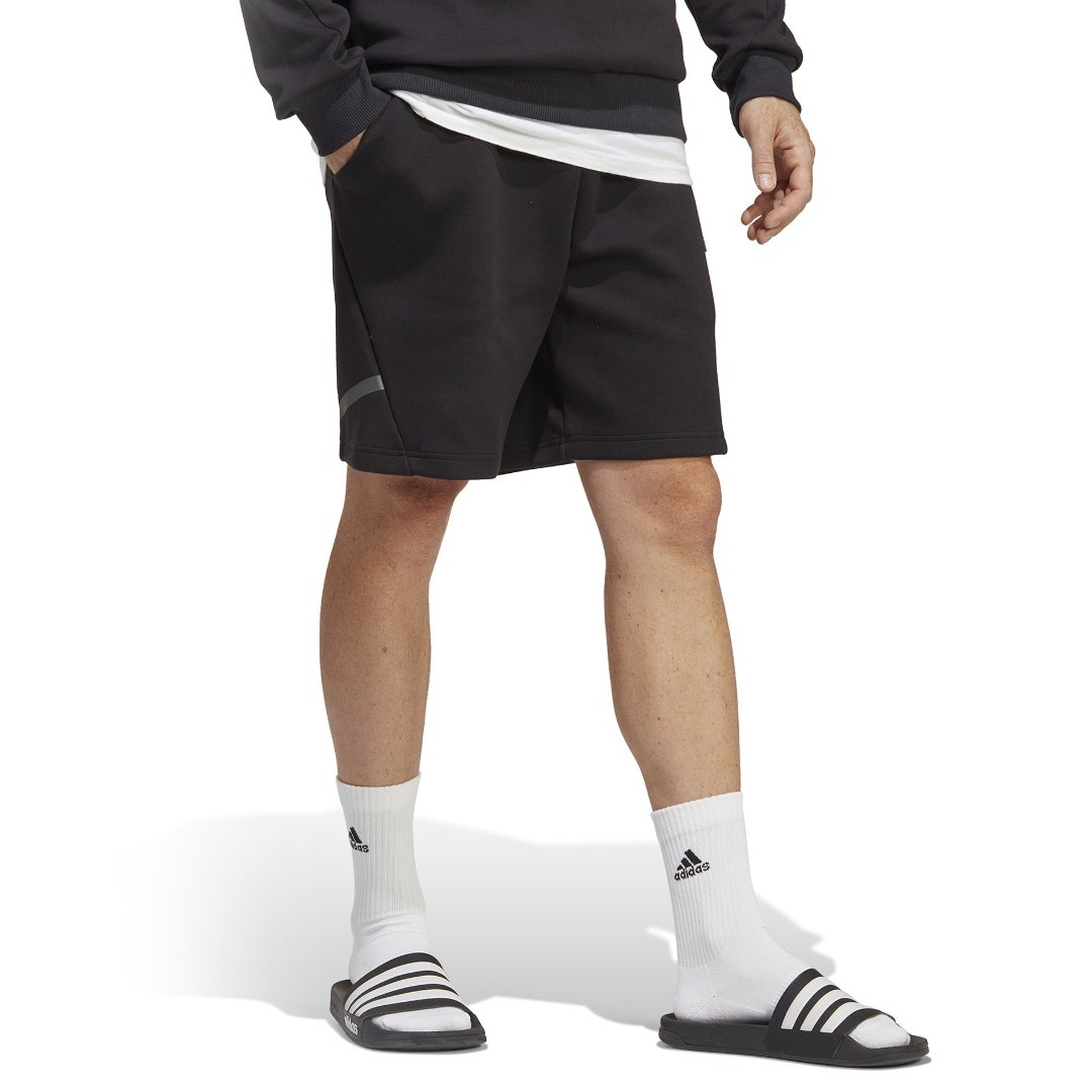 adidas Performance M D4GMDY SHRT IC3722 Black