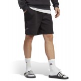 adidas Performance M D4GMDY SHRT IC3722 Black Image 