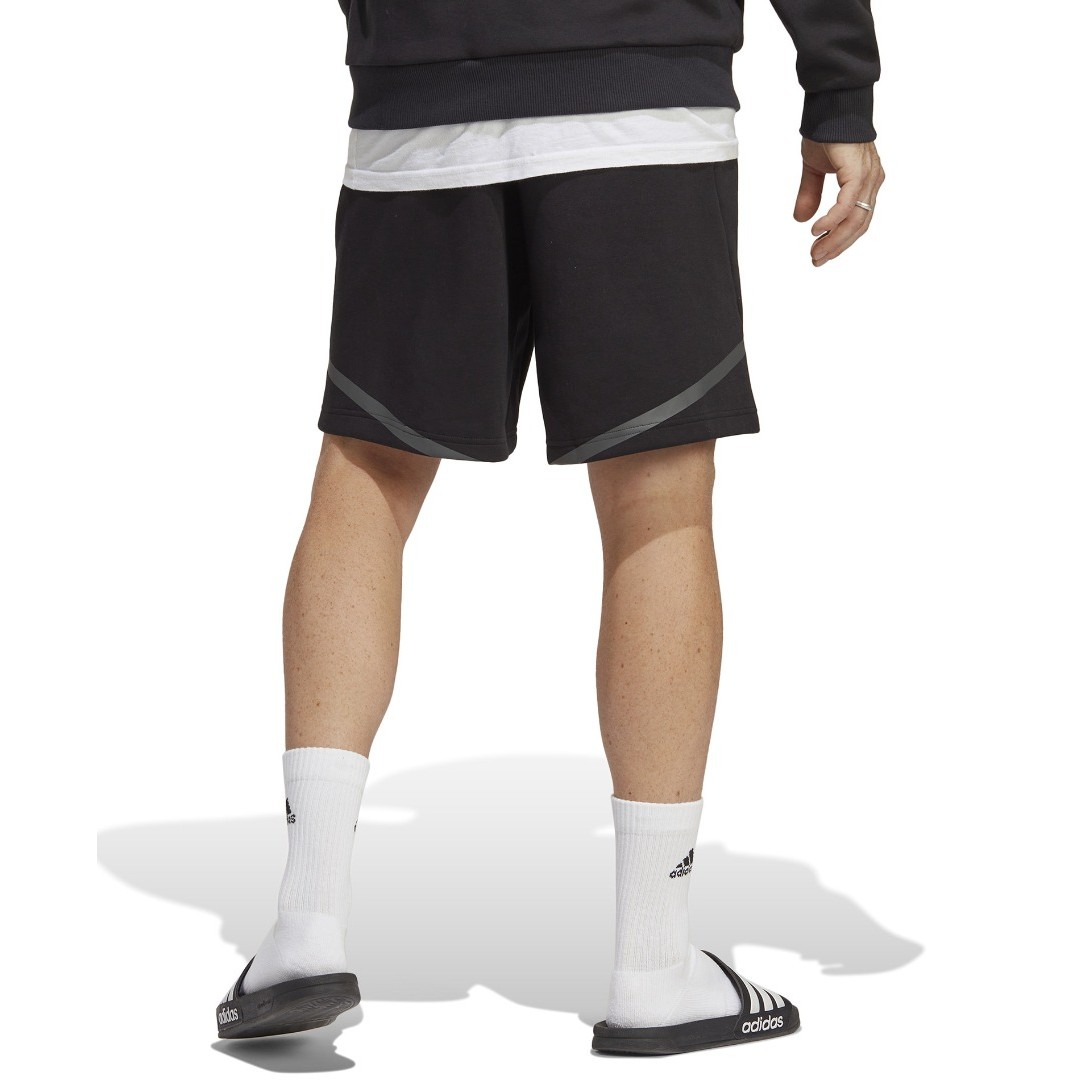 adidas Performance M D4GMDY SHRT IC3722 Black