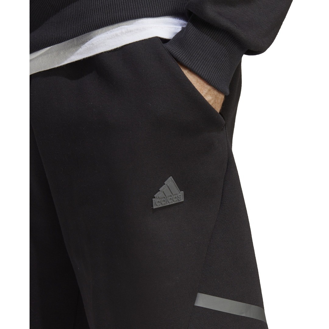 adidas Performance M D4GMDY SHRT IC3722 Black