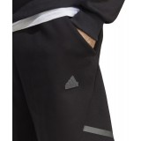 adidas Performance M D4GMDY SHRT IC3722 Black Image 2