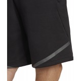 adidas Performance M D4GMDY SHRT IC3722 Black Image 3