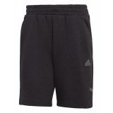 adidas Performance M D4GMDY SHRT IC3722 Black Image 4