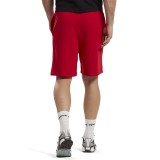 Reebok Sport RI FT LEFT LEG SHOR IL4042 Red Image 0