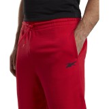 Reebok Sport RI FT LEFT LEG SHOR IL4042 Red Image 1