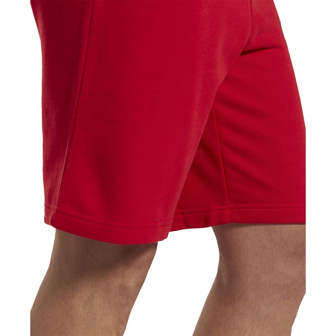 Reebok Sport RI FT LEFT LEG SHOR IL4042 Red