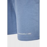 FUNKY BUDDHA FBM011-050-03-SMOKE BLUE ΜΠΛΕ Εικόνα 1