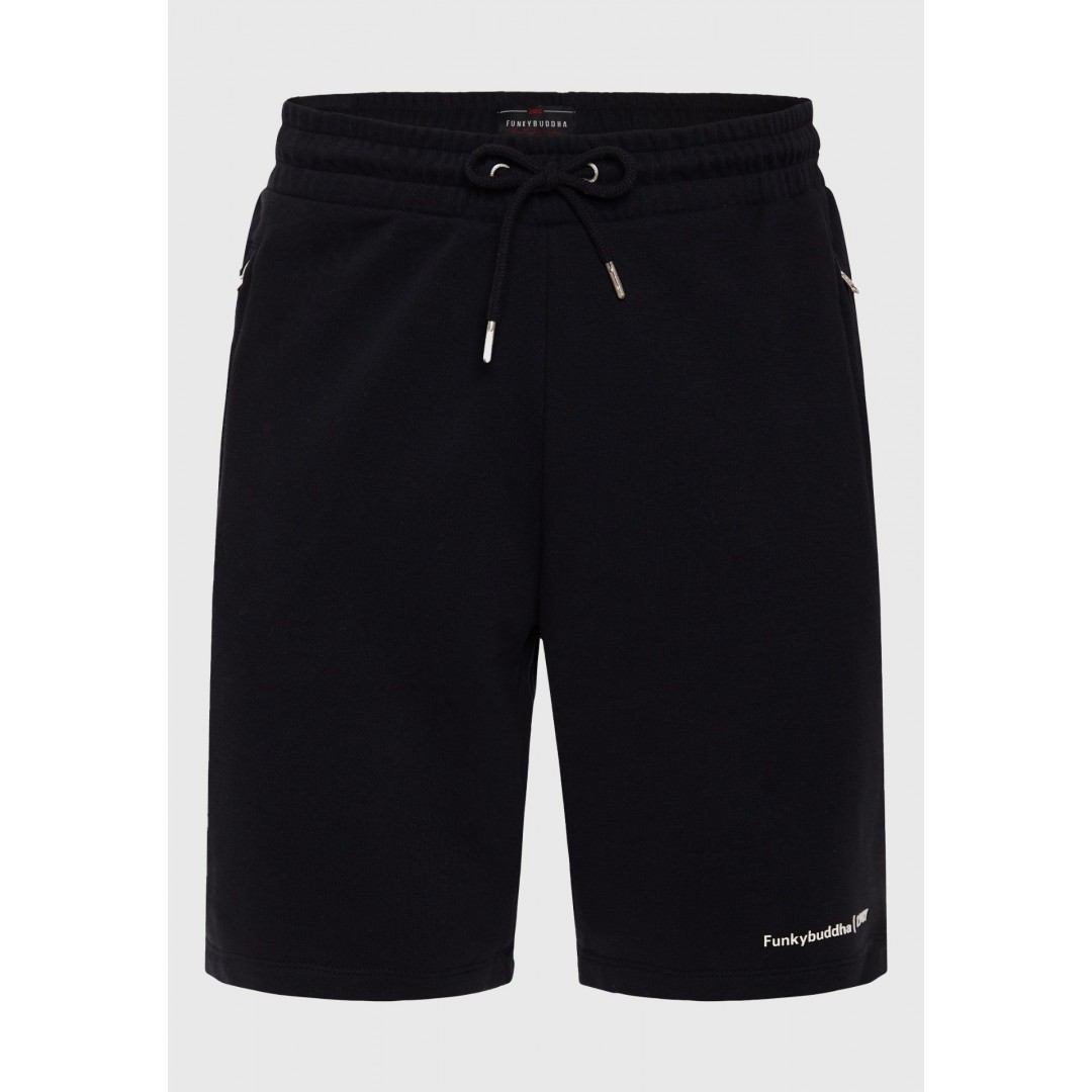 FUNKY BUDDHA FBM011-050-03-BLACK Μαύρο