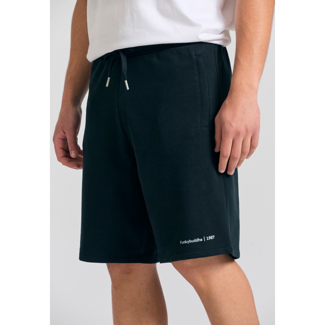FUNKY BUDDHA FBM011-050-03-BLACK Μαύρο