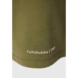 FUNKY BUDDHA FBM011-050-03-HUNTER GREEN Πράσινο Εικόνα 1