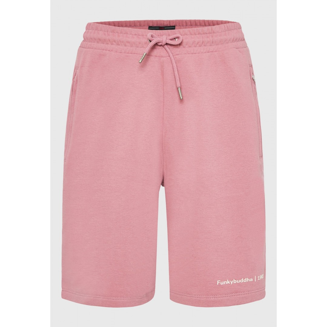 FUNKY BUDDHA FBM011-050-03-DUSTY PINK Ροζ