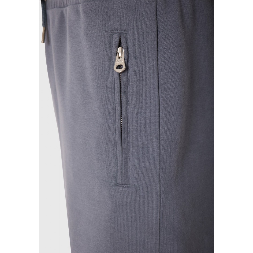 FUNKY BUDDHA FBM011-050-03-STEEL GREY Γκρί