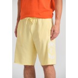 FUNKY BUDDHA FBM011-051-03-LEMON DROP Yellow Image 1