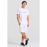 FUNKY BUDDHA FBM011-051-03-WHITE Λευκό Εικόνα 3