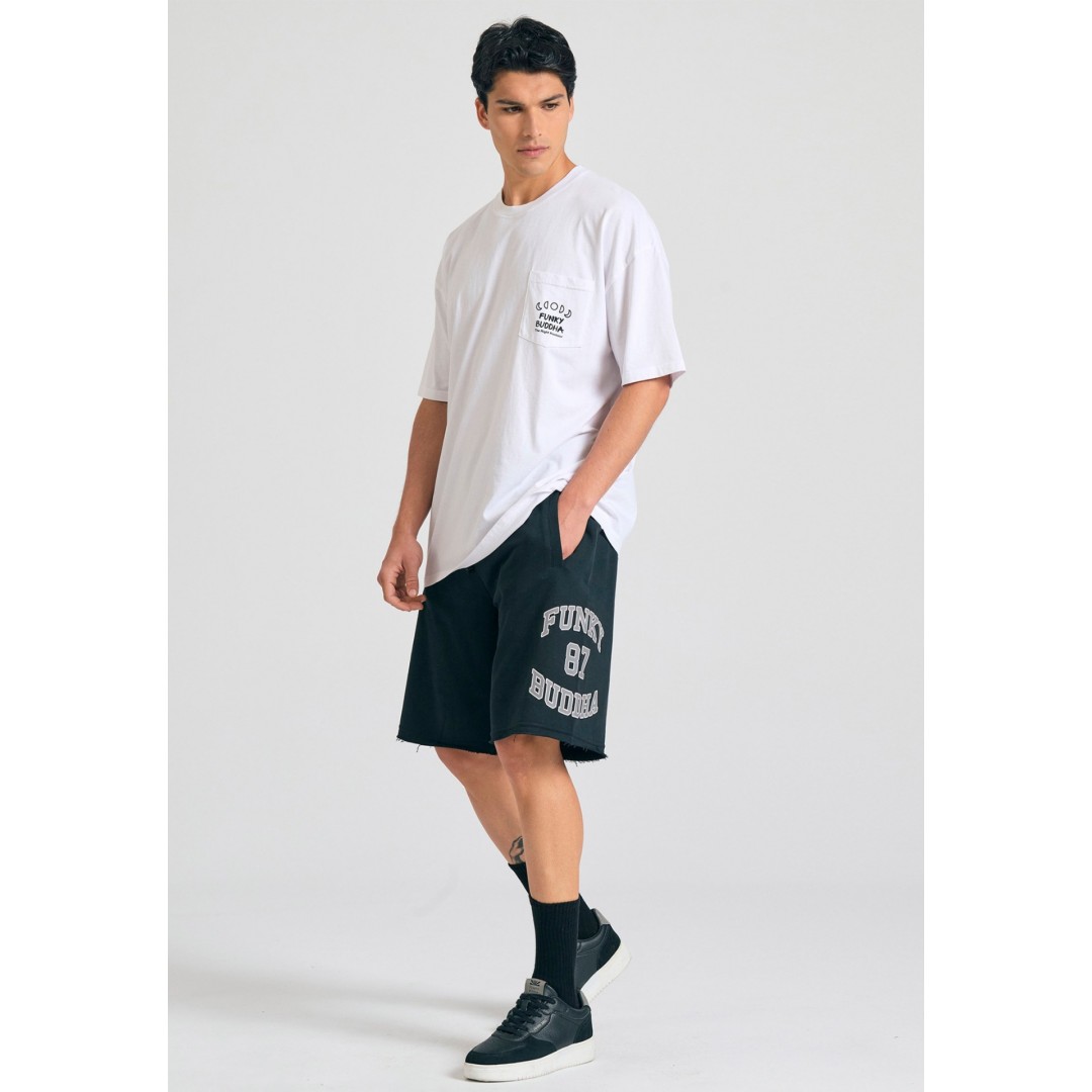 FUNKY BUDDHA FBM011-051-03-BLACK Μαύρο
