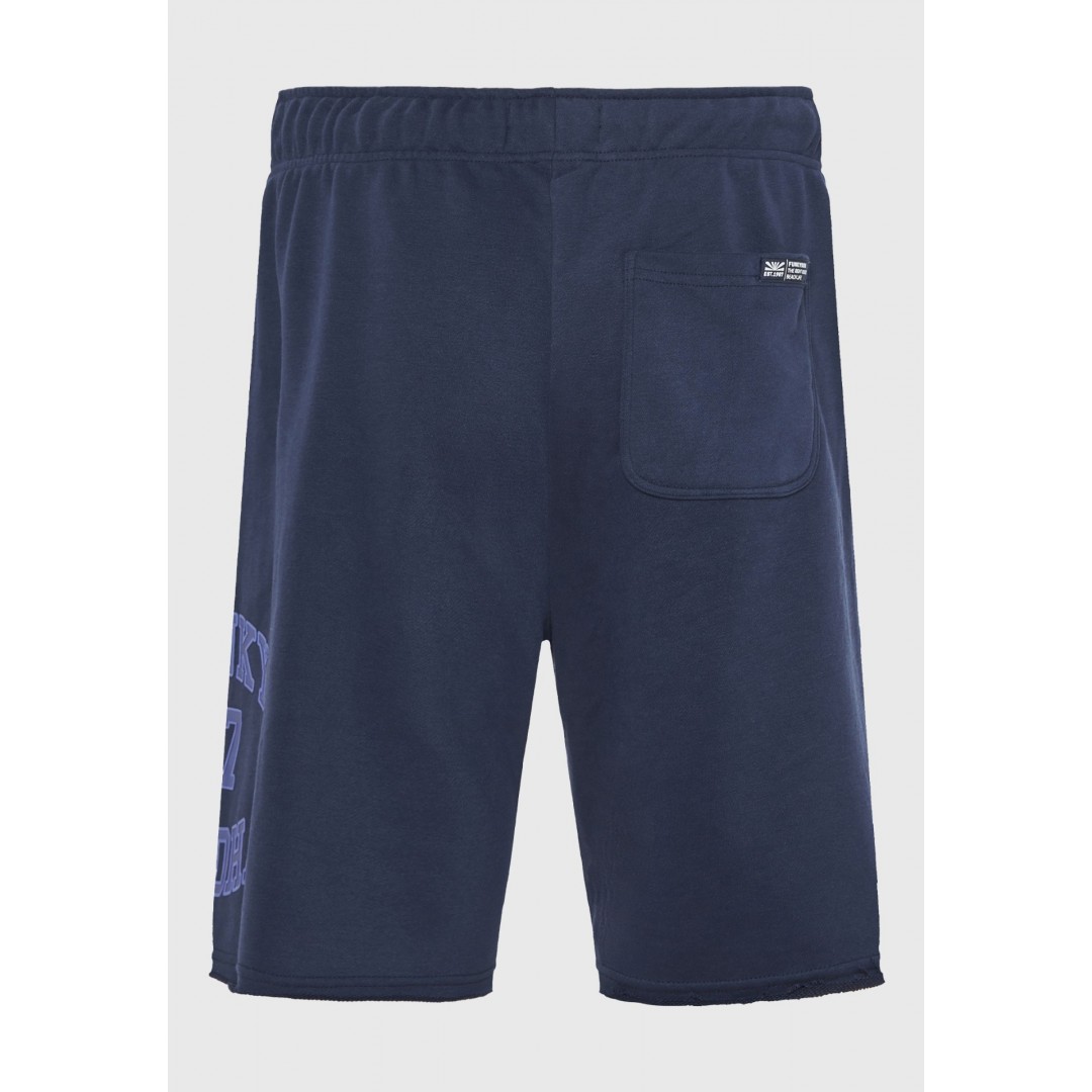 FUNKY BUDDHA FBM011-051-03-NAVY Blue