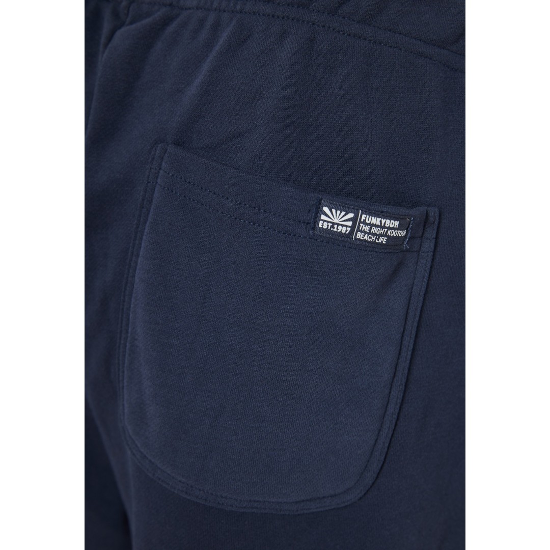 FUNKY BUDDHA FBM011-051-03-NAVY Blue