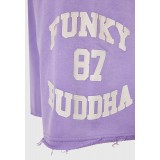 FUNKY BUDDHA FBM011-051-03-DAHLIA PURPLE Μωβ Εικόνα 1