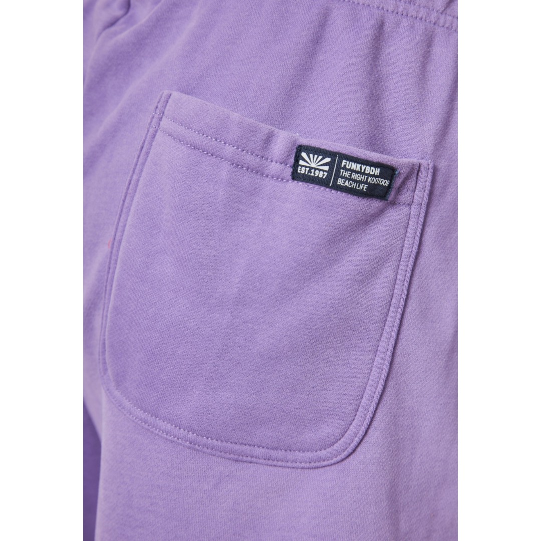 FUNKY BUDDHA FBM011-051-03-DAHLIA PURPLE Μωβ