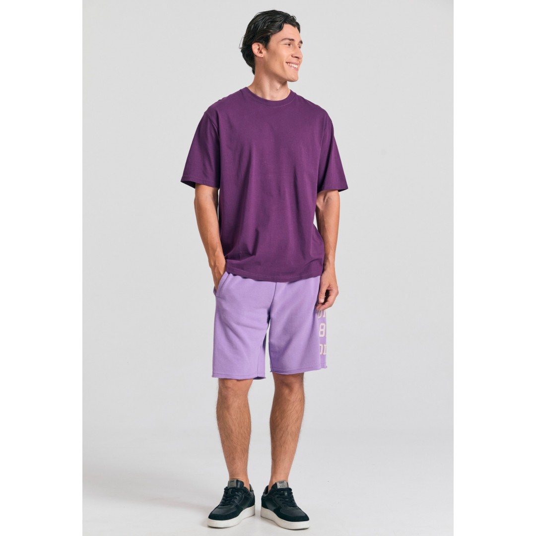 FUNKY BUDDHA FBM011-051-03-DAHLIA PURPLE Μωβ