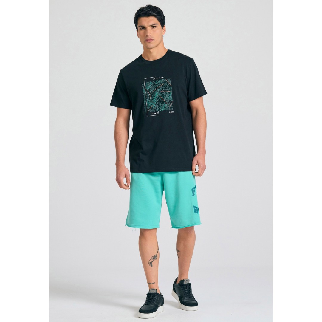 FUNKY BUDDHA FBM011-051-03-CARIBBEAN GREEN Πράσινο