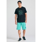FUNKY BUDDHA FBM011-051-03-CARIBBEAN GREEN Πράσινο Εικόνα 0