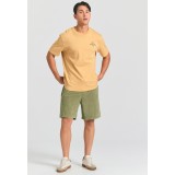 FUNKY BUDDHA FBM011-061-03-HUNTER GREEN Πράσινο Εικόνα 3