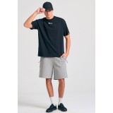 FUNKY BUDDHA FBM011-065-03-GREY MEL Grey Image 1