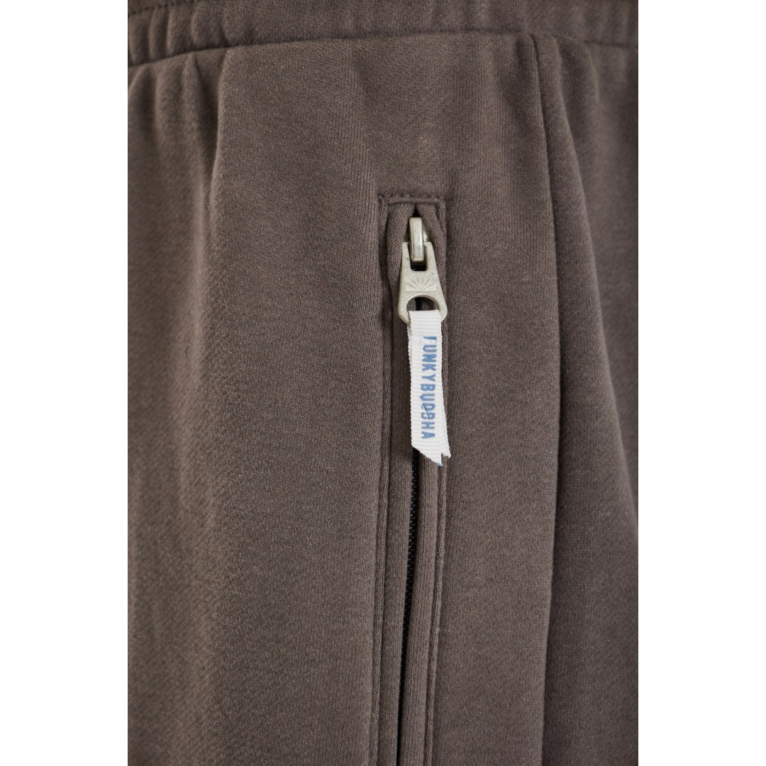 FUNKY BUDDHA  FBM013-050-03-MOON MIST ΓΚΡΙ