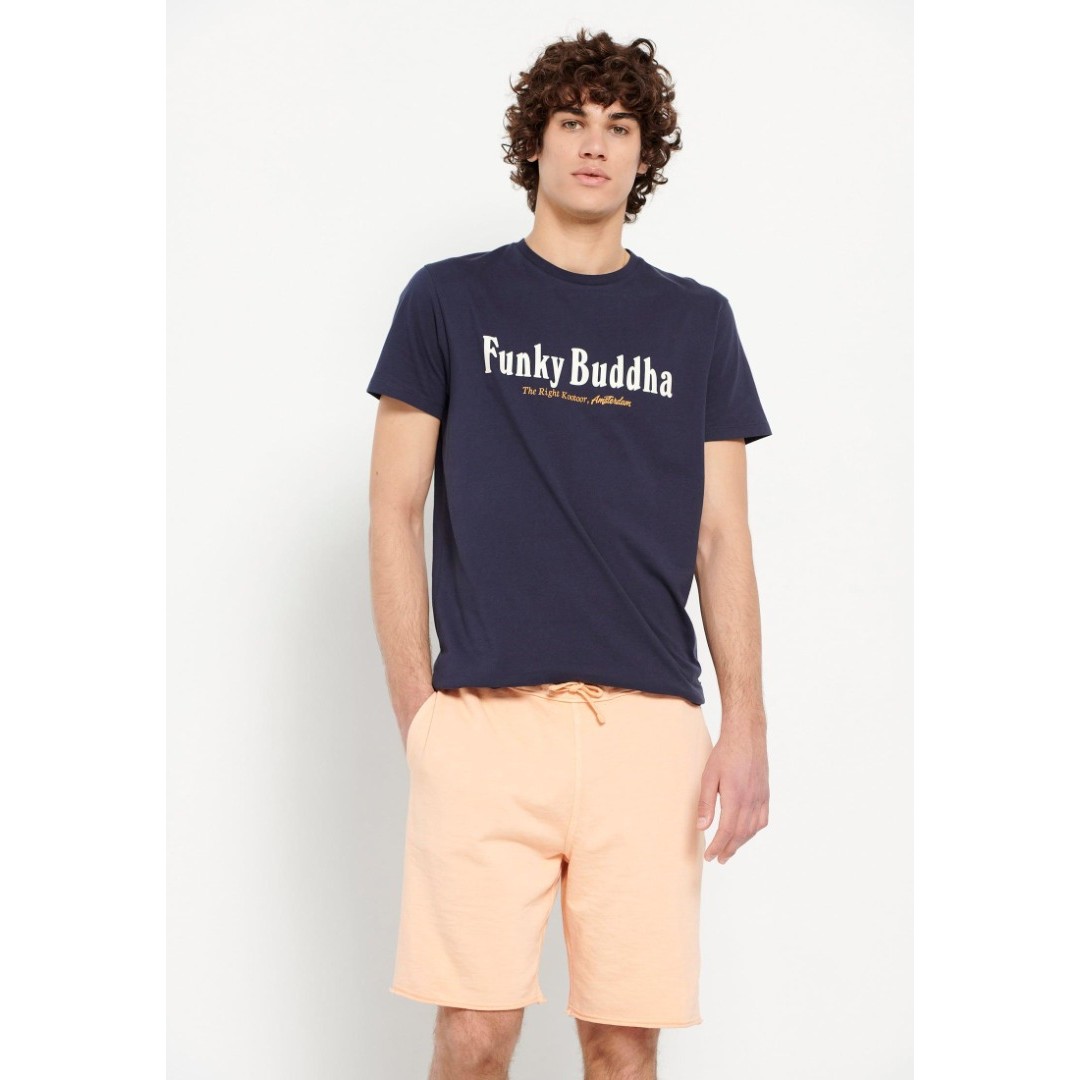 FUNKY BUDDHA FBM007-065-03-PEACH SAND Somon