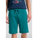 FUNKY BUDDHA FBM011-050-03-DEEP EMERALD Πετρόλ Εικόνα 