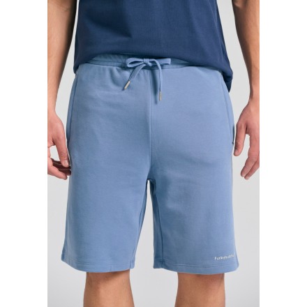 FUNKY BUDDHA FBM011-050-03-SMOKE BLUE ΜΠΛΕ