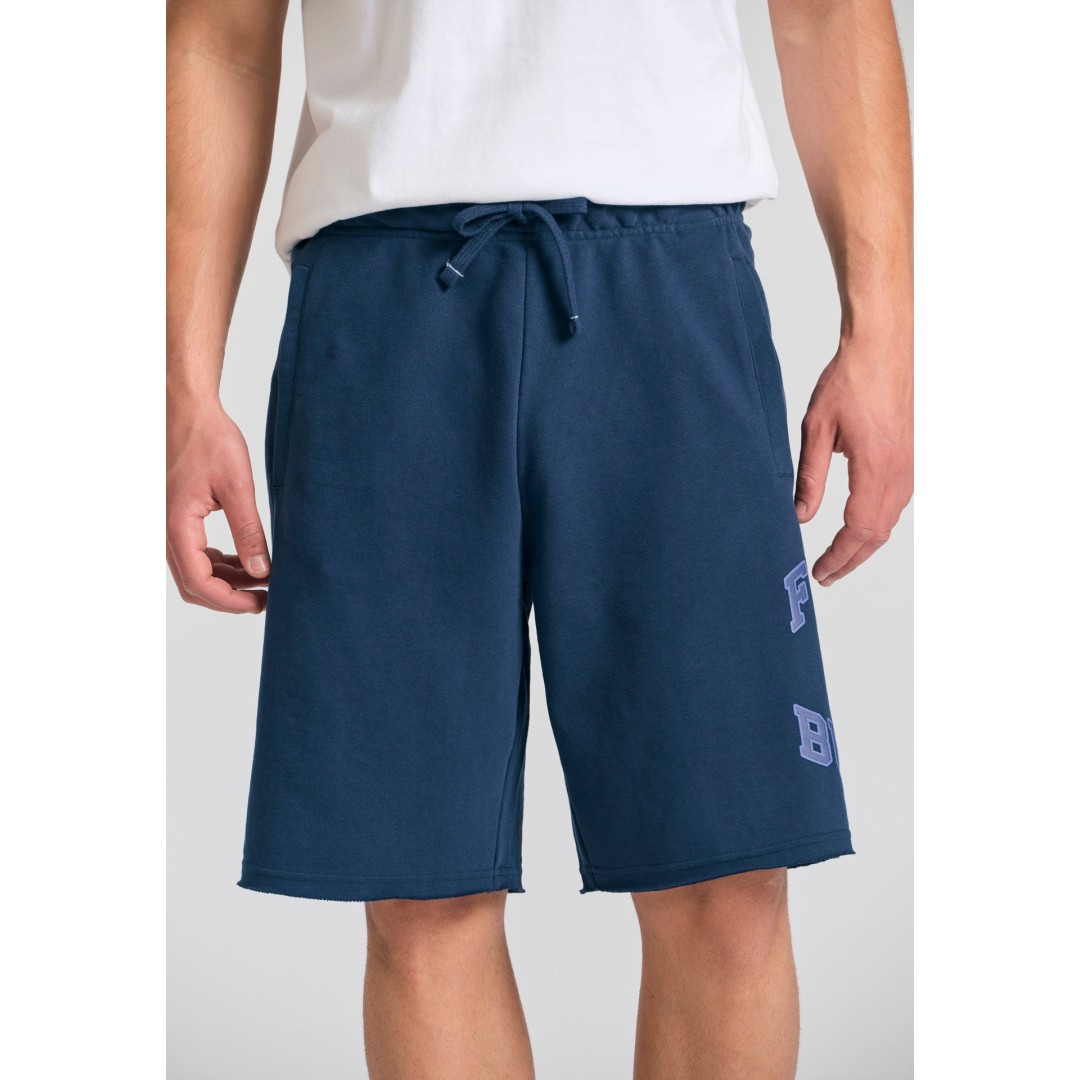 FUNKY BUDDHA FBM011-051-03-NAVY Blue