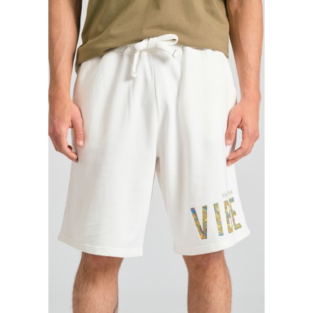 FUNKY BUDDHA FBM011-057-03-OFF WHITE Εκρού
