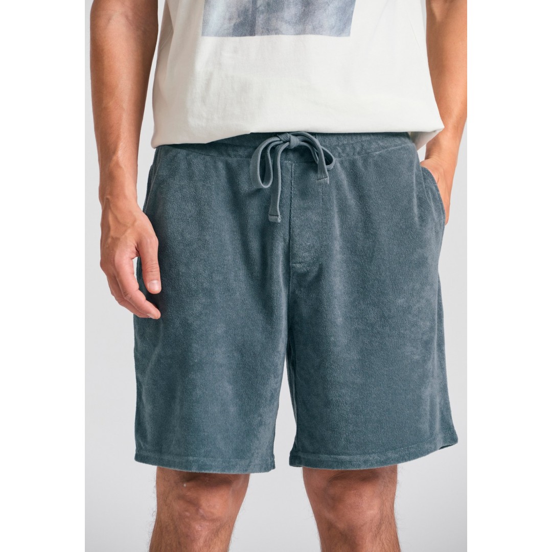 FUNKY BUDDHA FBM011-061-03-STEEL GREY Grey