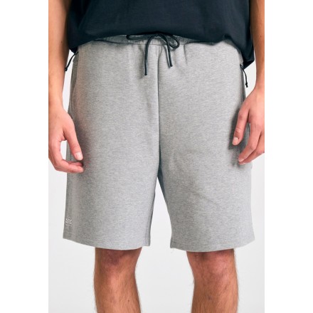 FUNKY BUDDHA FBM011-065-03-GREY MEL Γκρί