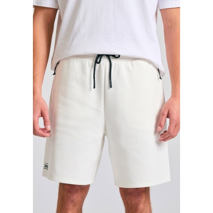 FUNKY BUDDHA FBM011-065-03-OFF WHITE Εκρού