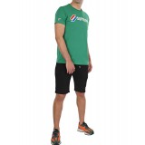 ALPHA INDUSTRIES BASIC SHORT SL 116363-03 Μαύρο Εικόνα 2